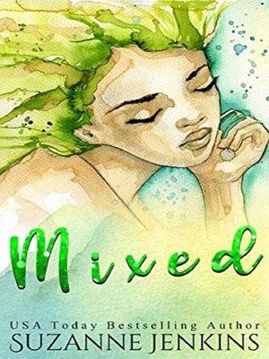 cover image of MIxed